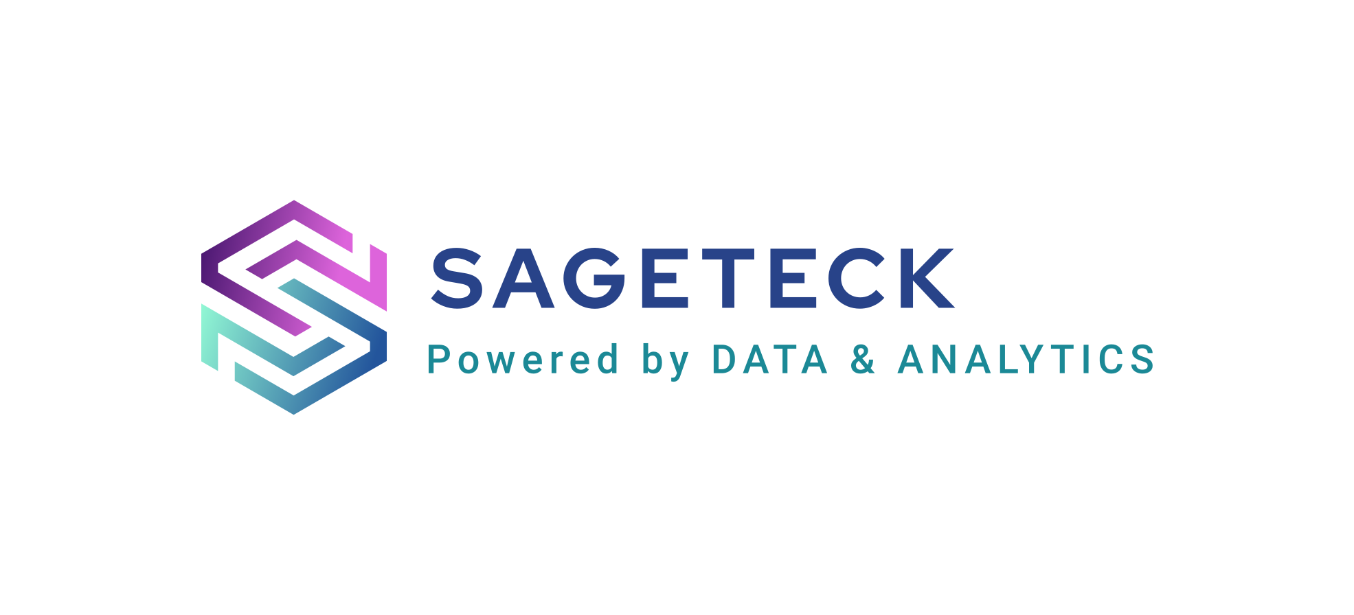 Sageteck Logo
